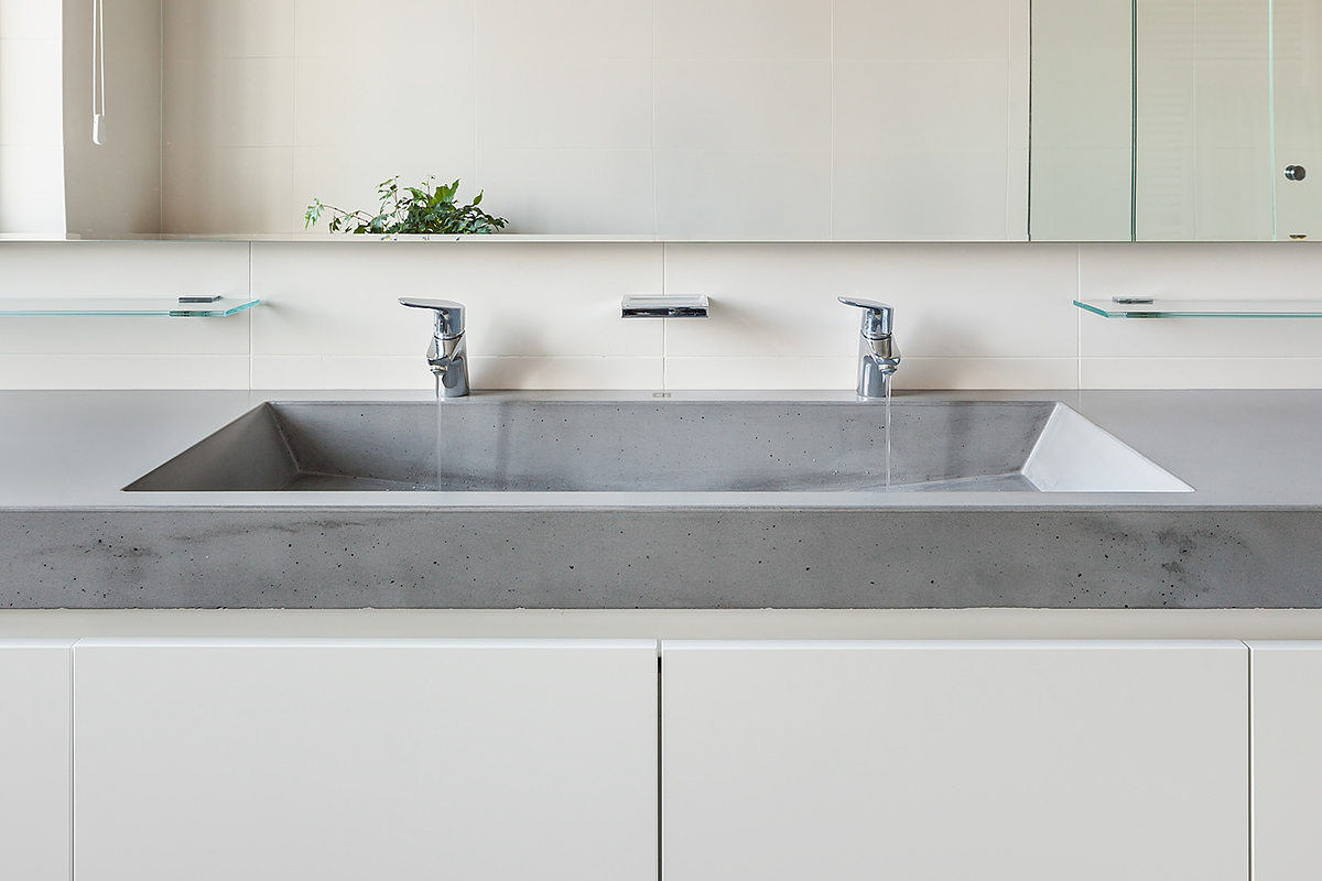 Wash basin，concrete，black，industrial design，product design，