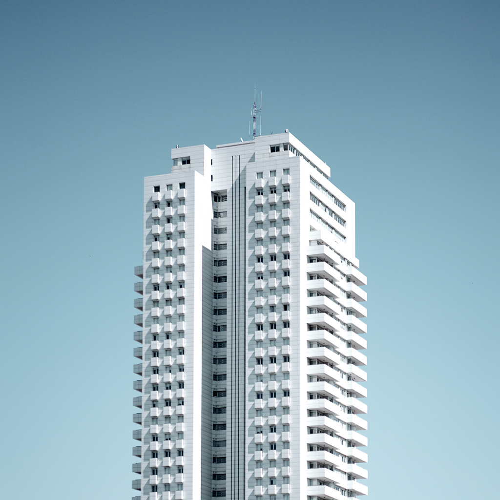 Photography，Architecture，Valencia Science City，CAC，Roc Canals，