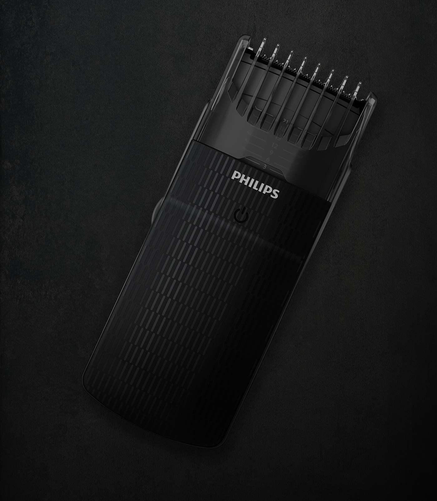 Electric shaver，Customizable，in'stinct，industrial design，product design，