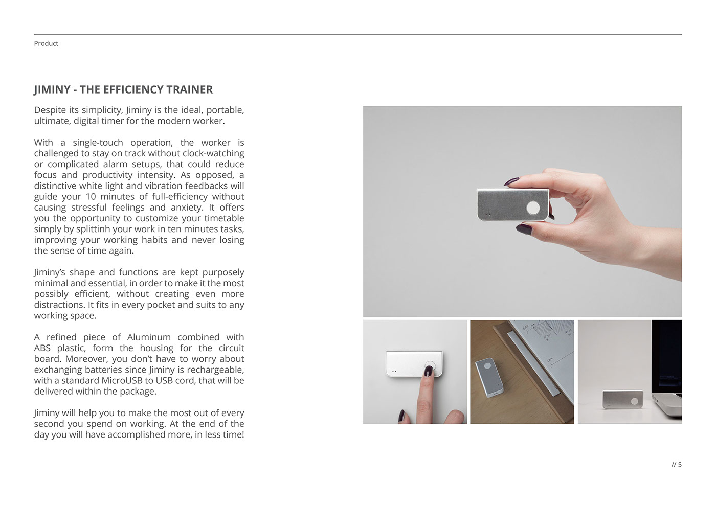 electronic product，Efficient，small-scale，Jiminy，timer，