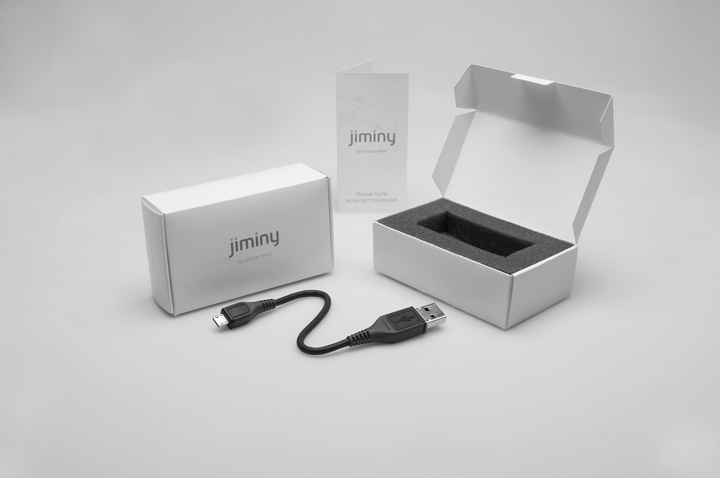 electronic product，Efficient，small-scale，Jiminy，timer，