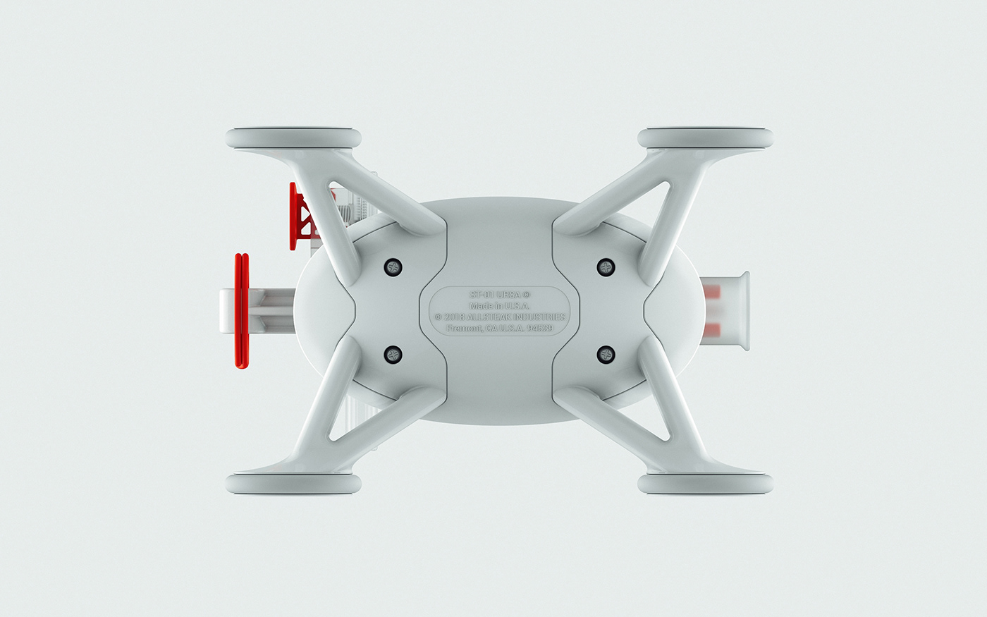 Toys，assemble，URSA，Manual，