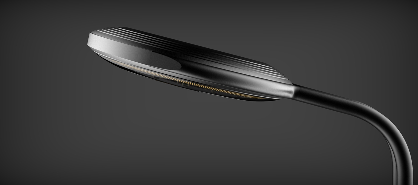 Map projector，intelligence，black，Alexander Pronin，