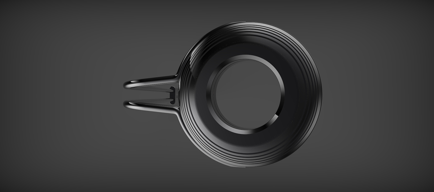 Map projector，intelligence，black，Alexander Pronin，