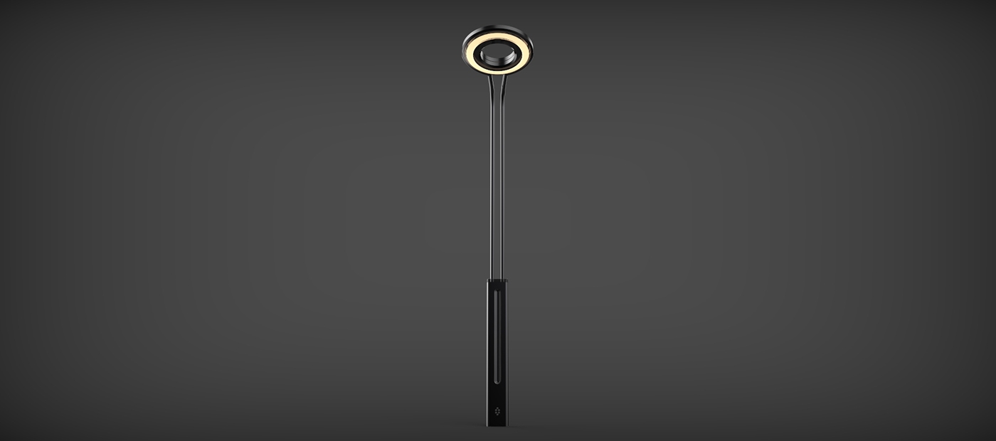 Map projector，intelligence，black，Alexander Pronin，