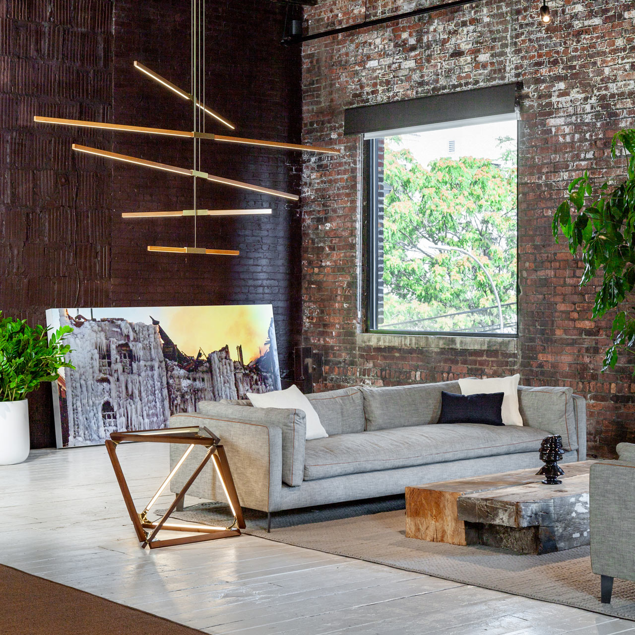 Stickbulb，led，lighting，