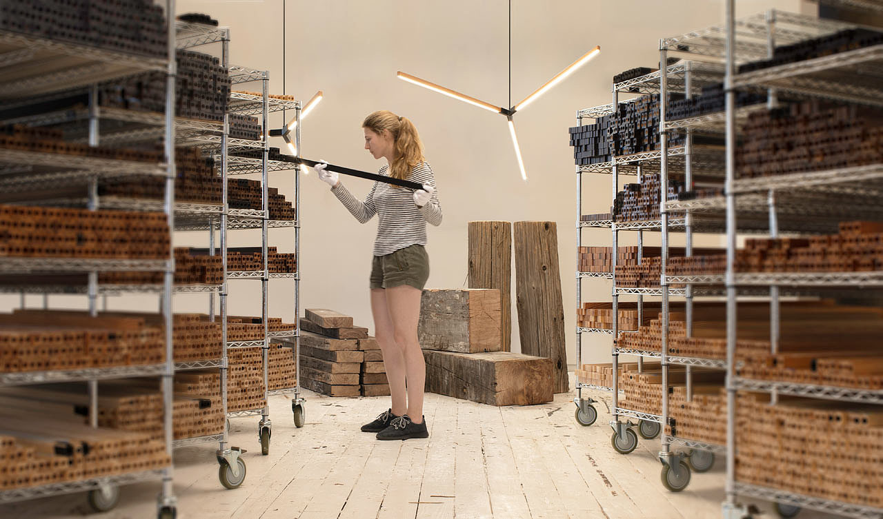 Stickbulb，led，lighting，