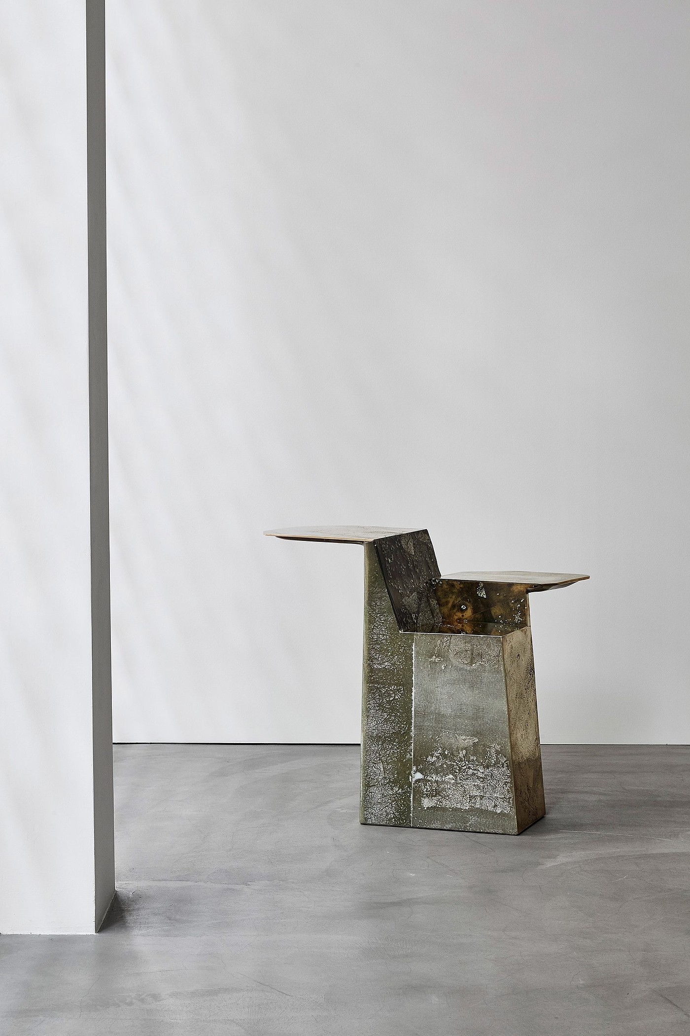 furniture，Outdoors，glass fibre，De Cotiis，