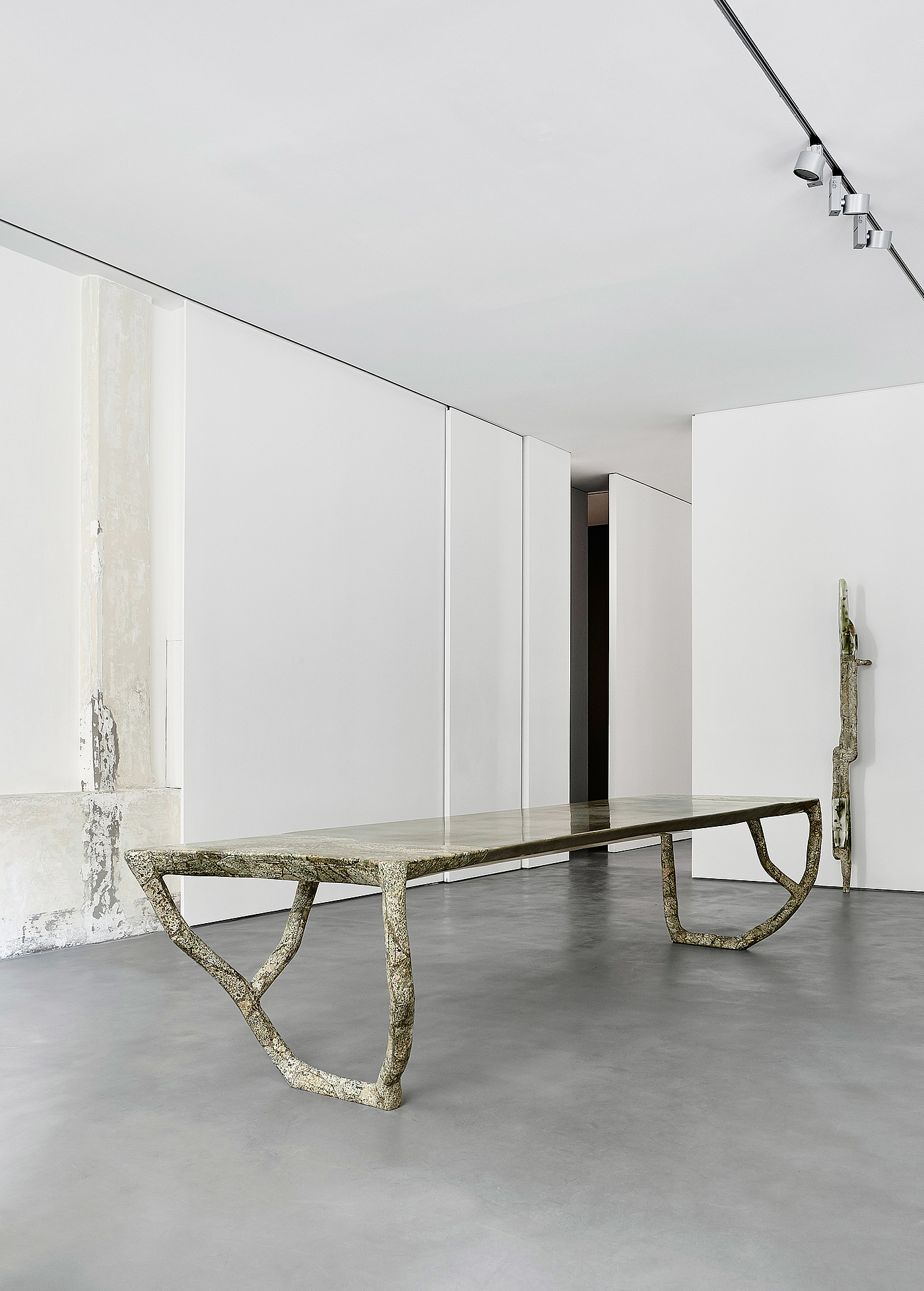 家具，En Plein Air，玻璃纤维，De Cotiis，