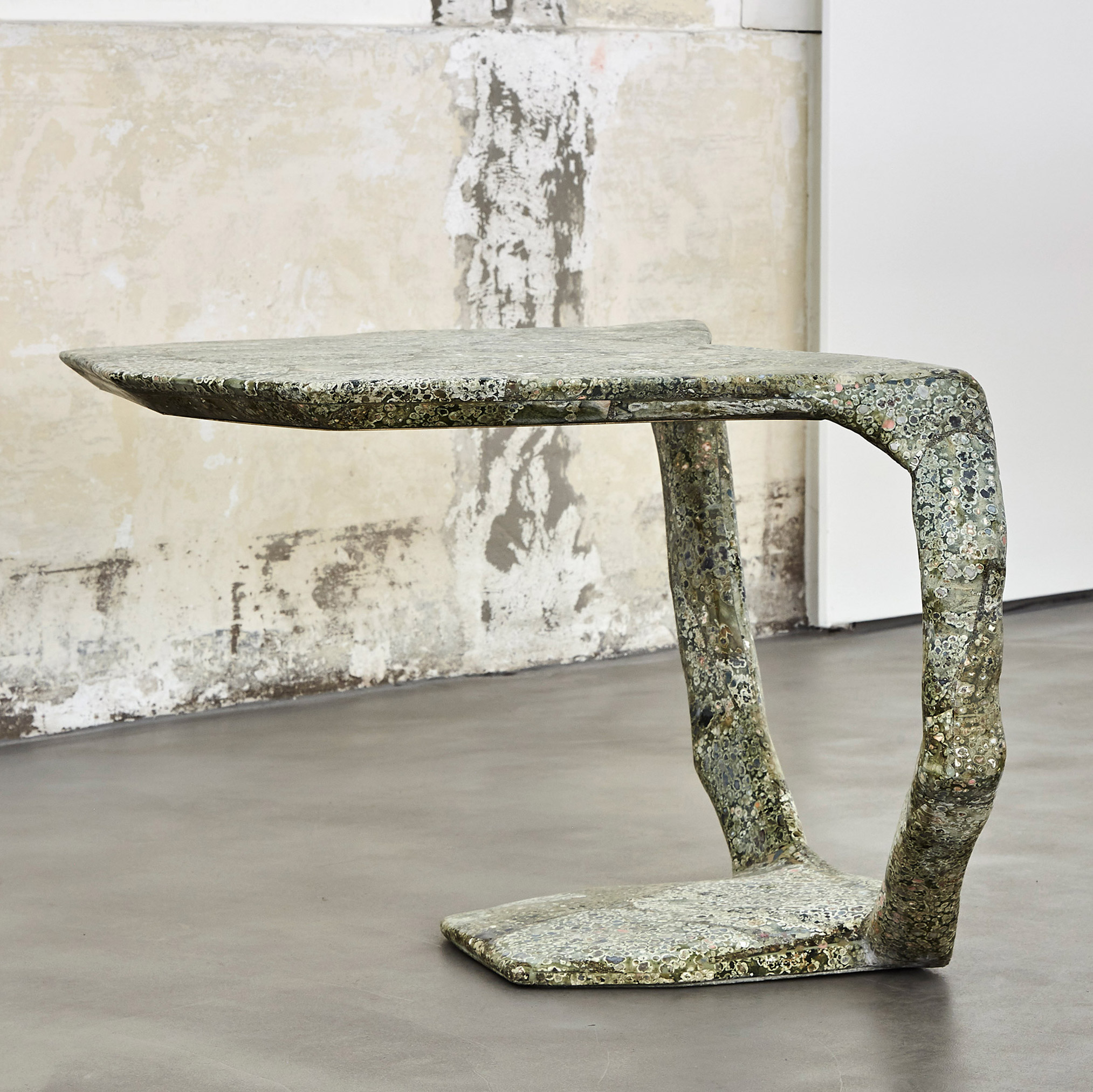 furniture，Outdoors，glass fibre，De Cotiis，