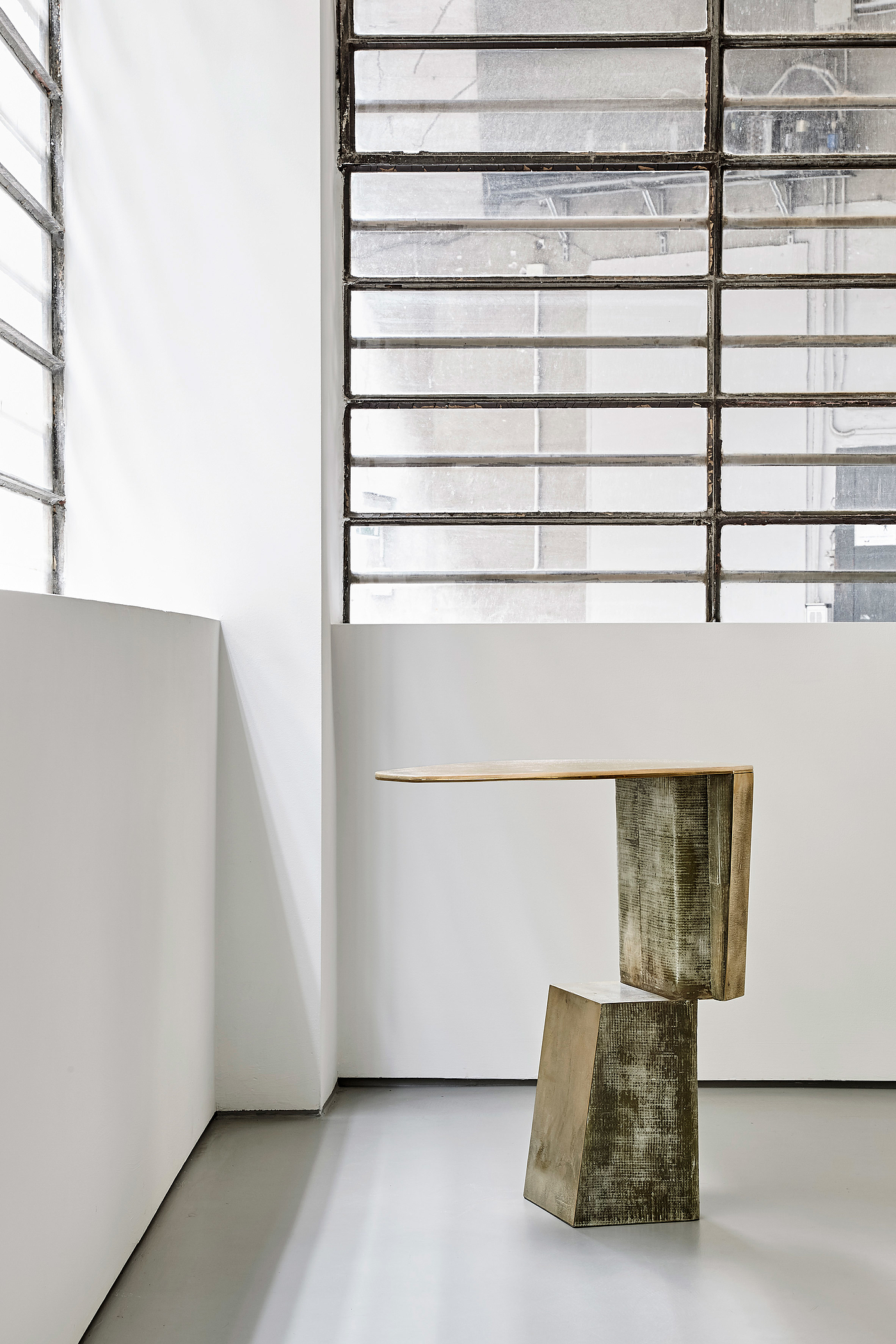 家具，En Plein Air，玻璃纤维，De Cotiis，