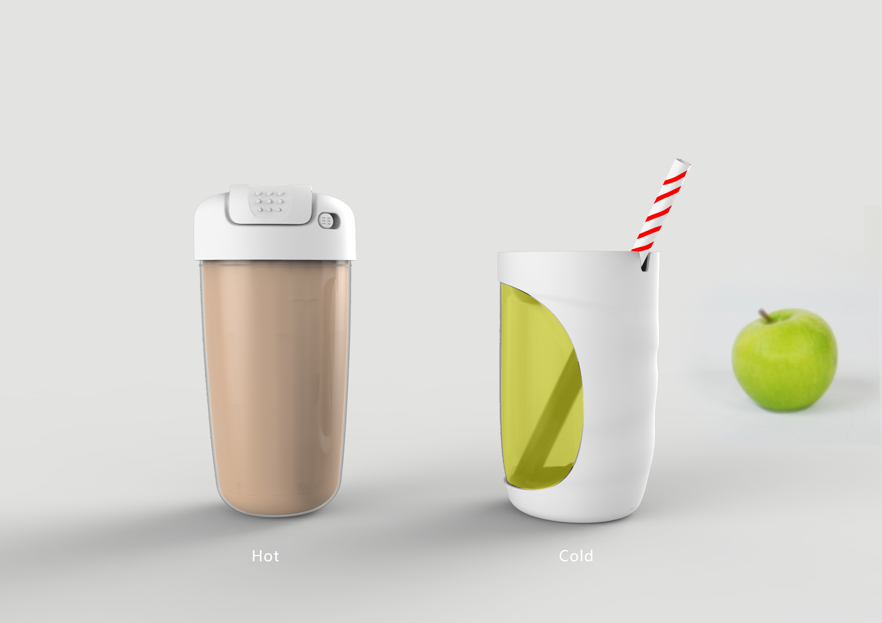 product design，glass，