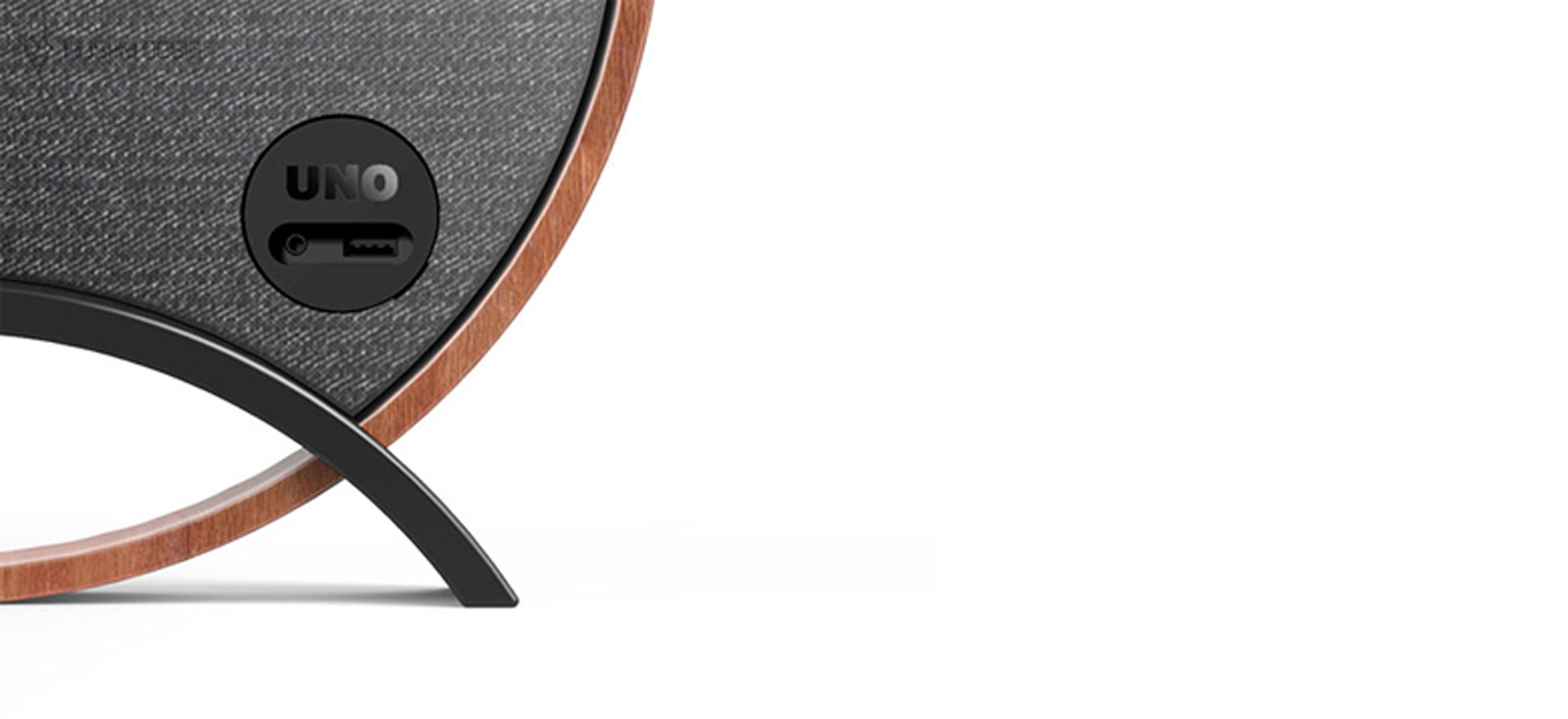 Chinese style - Bluetooth speaker - Radio - minimalist，