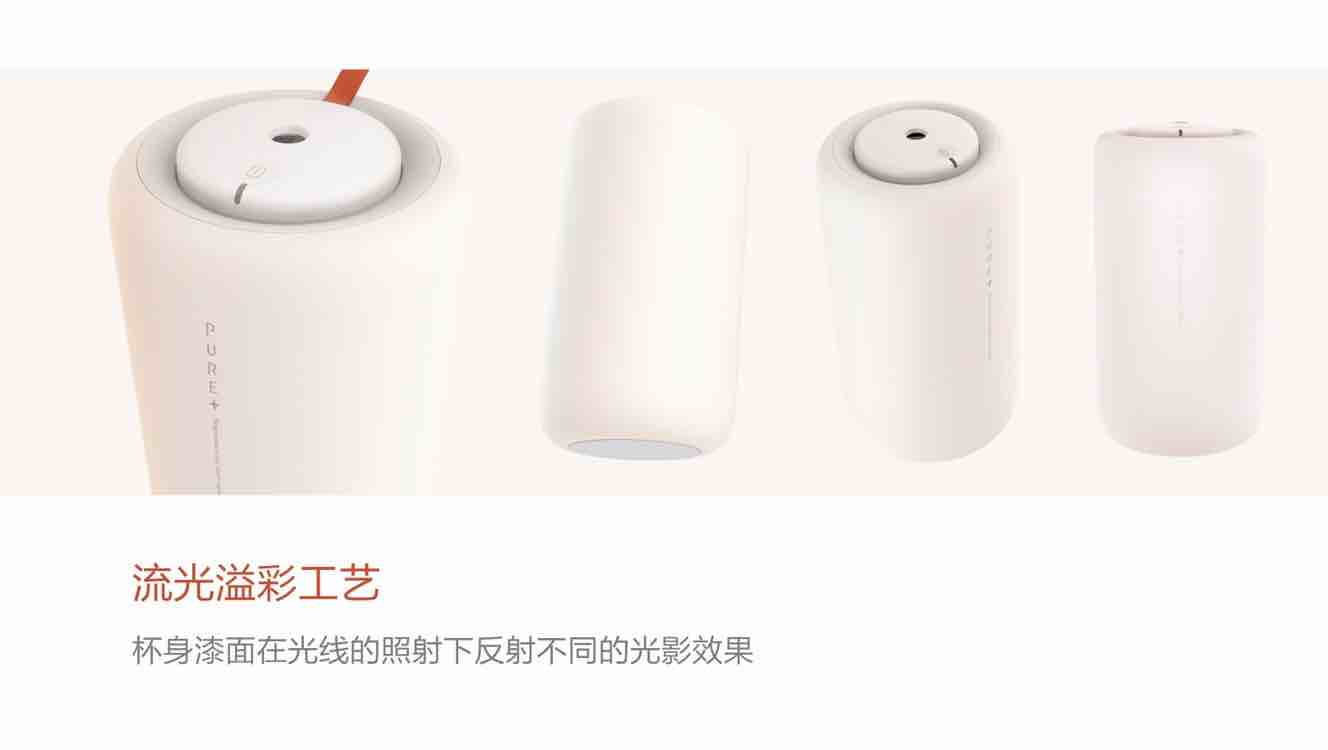 Humidifier，Living goods，