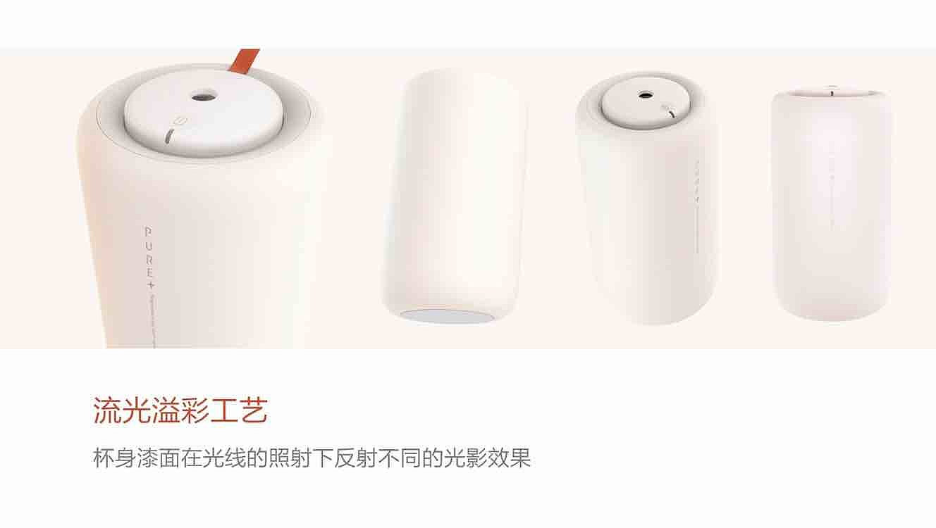 Humidifier，Living goods，