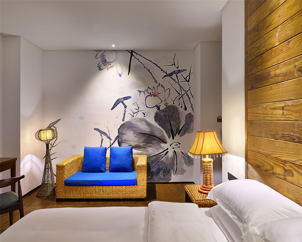 Hotel Design，Theme hotel design，Business Hotel Design，Resort Hotel Design，Boutique Hotel Design，