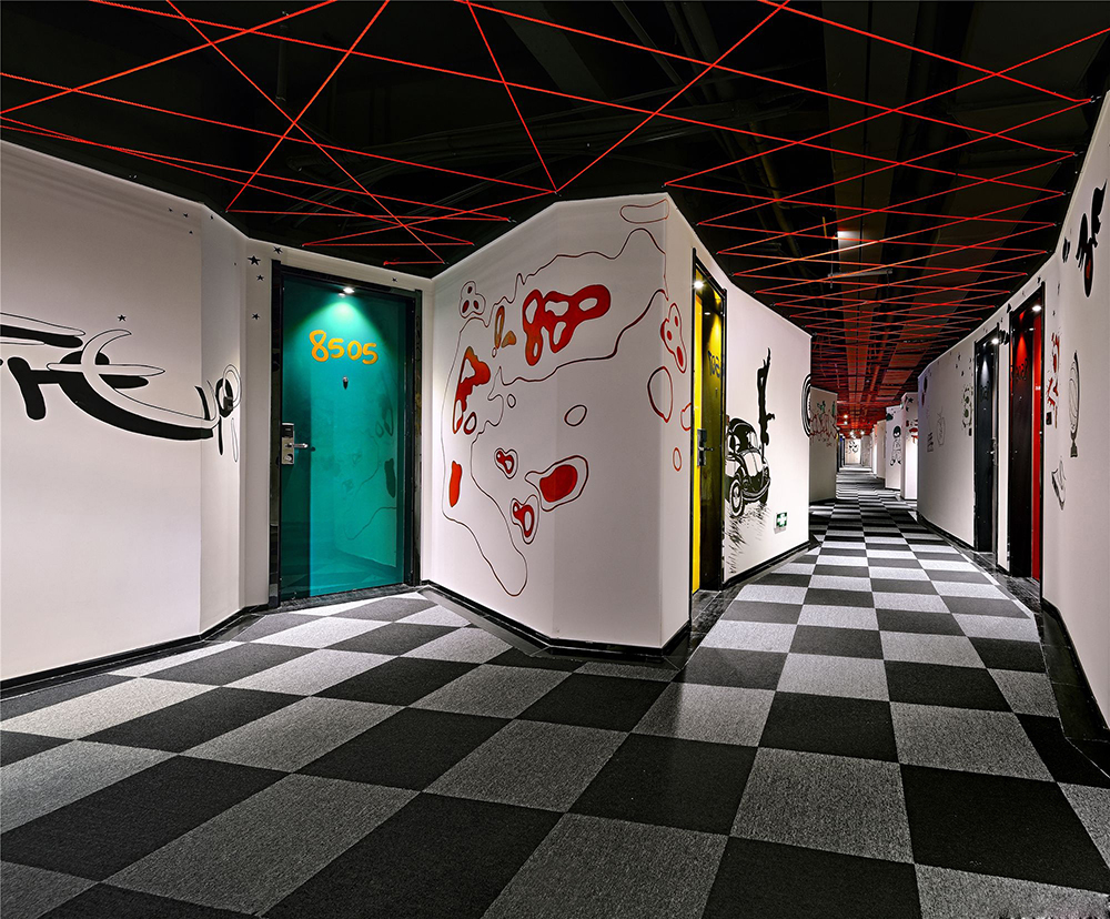 Hotel Design，Theme hotel design，Business Hotel Design，Resort Hotel Design，Boutique Hotel Design，