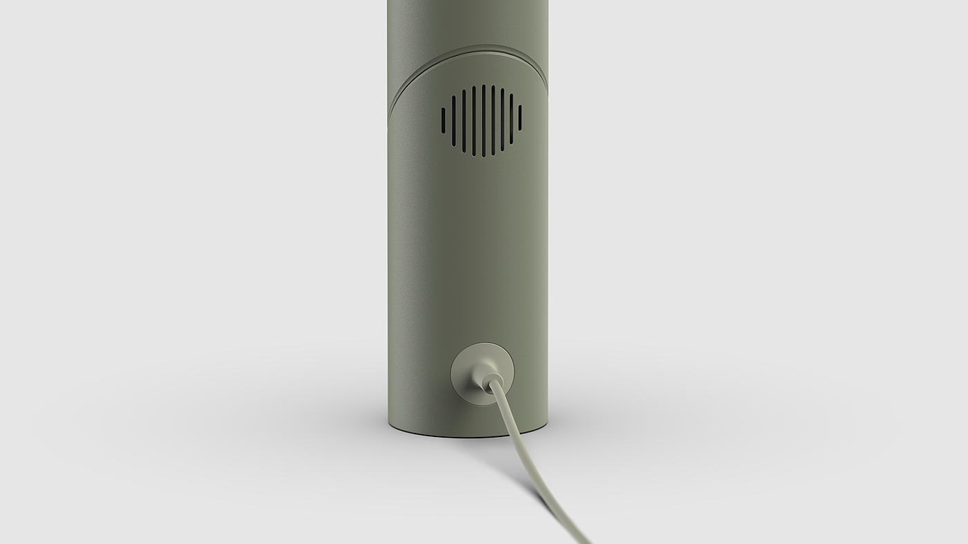 bionics，fashion，originality，hair drier，Bamboo，