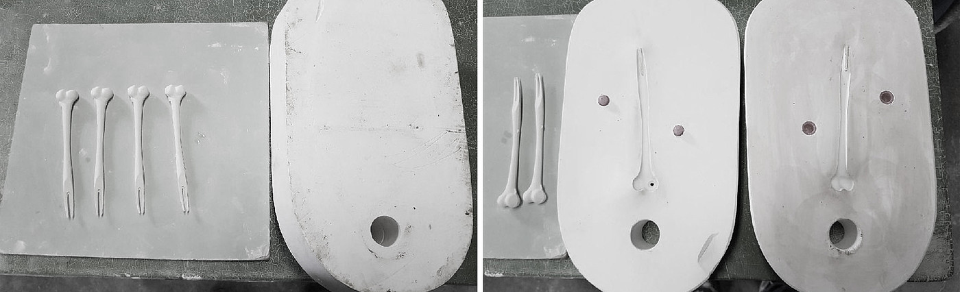 product design，originality，Fork，tableware，