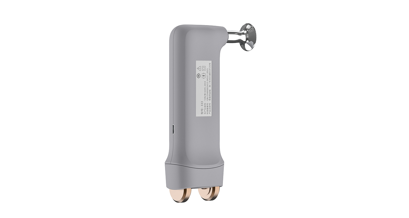 Handheld medical，