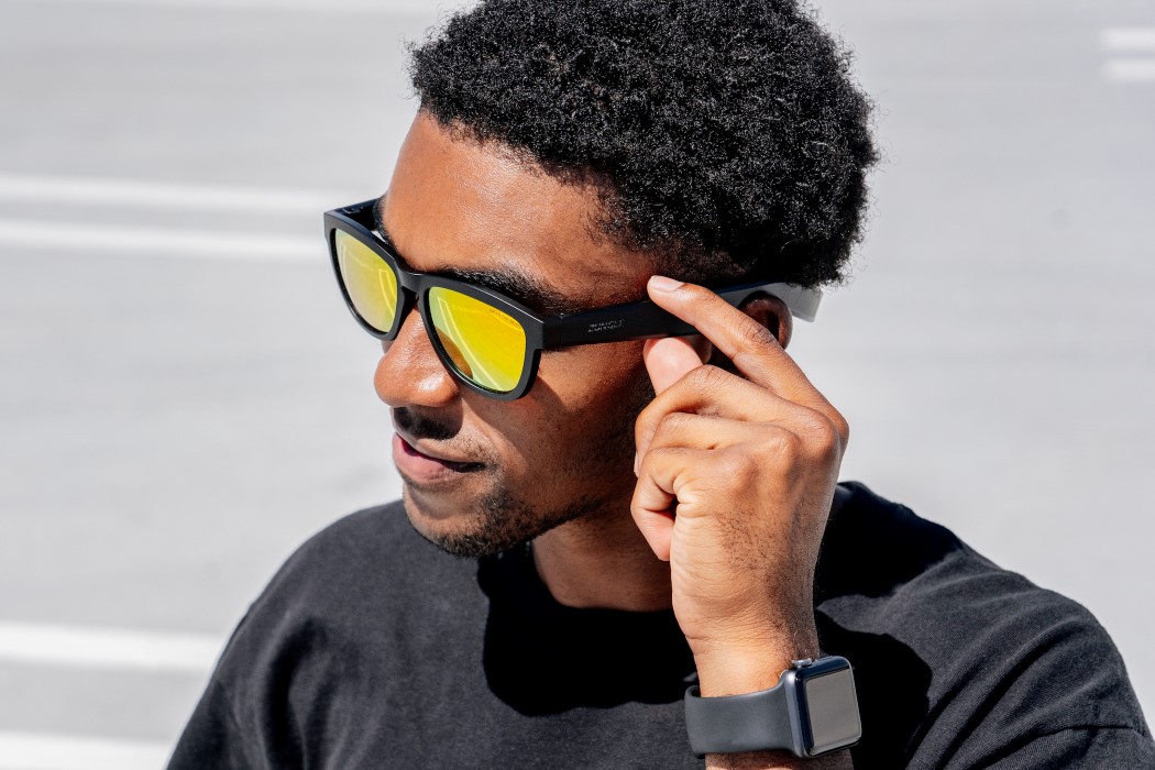 Digital intelligence，motion，fashion，VIPER 2.0，Bone conduction，Bluetooth headset，