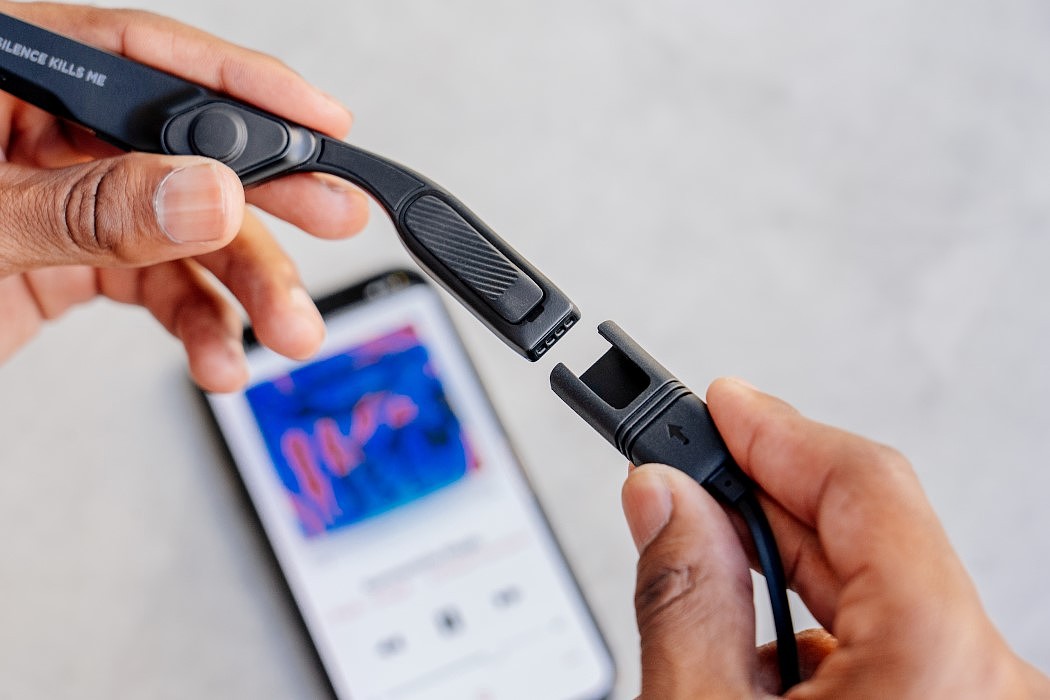 Digital intelligence，motion，fashion，VIPER 2.0，Bone conduction，Bluetooth headset，