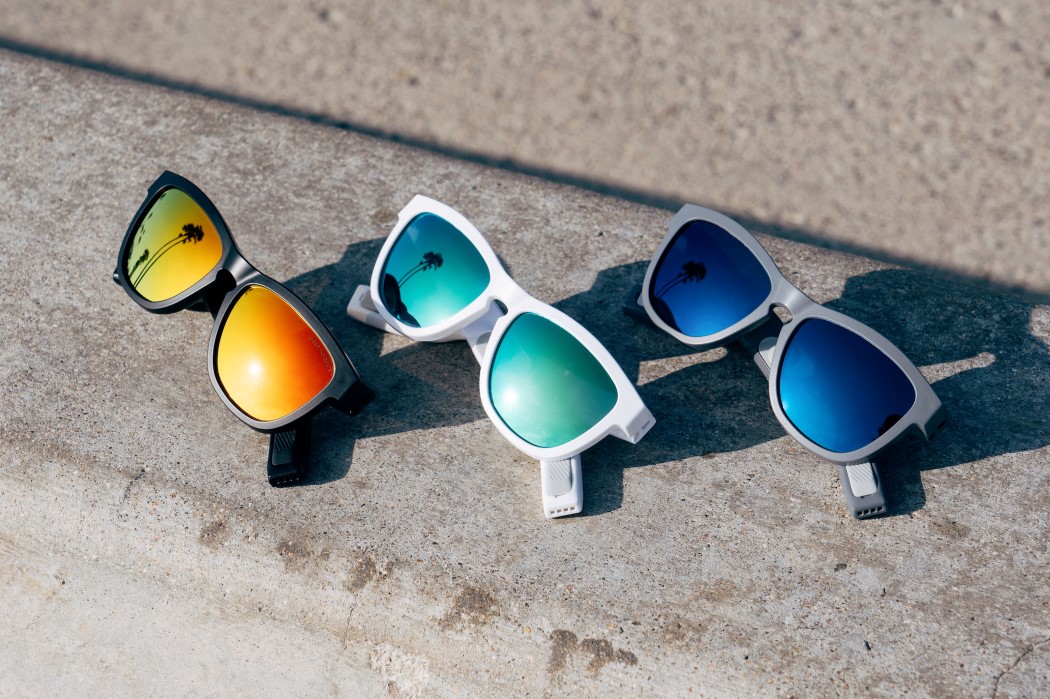 Digital intelligence，motion，fashion，VIPER 2.0，Bone conduction，Bluetooth headset，