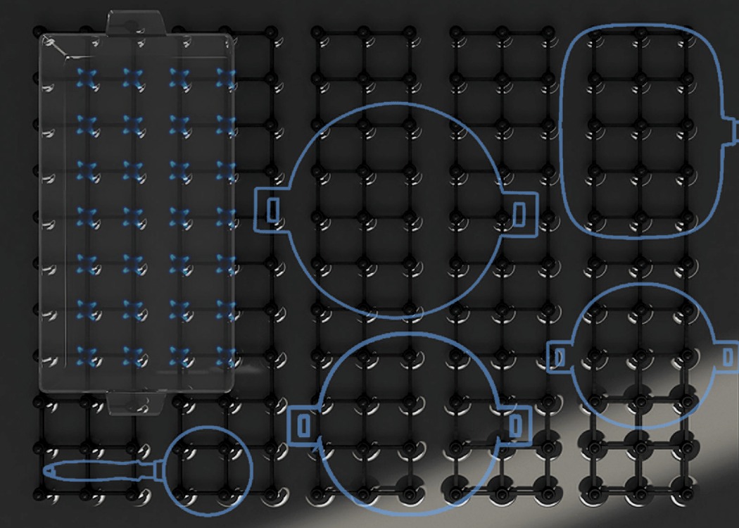 2018 red dot award，Smart home，innovate，Cookacross，Gas stove，