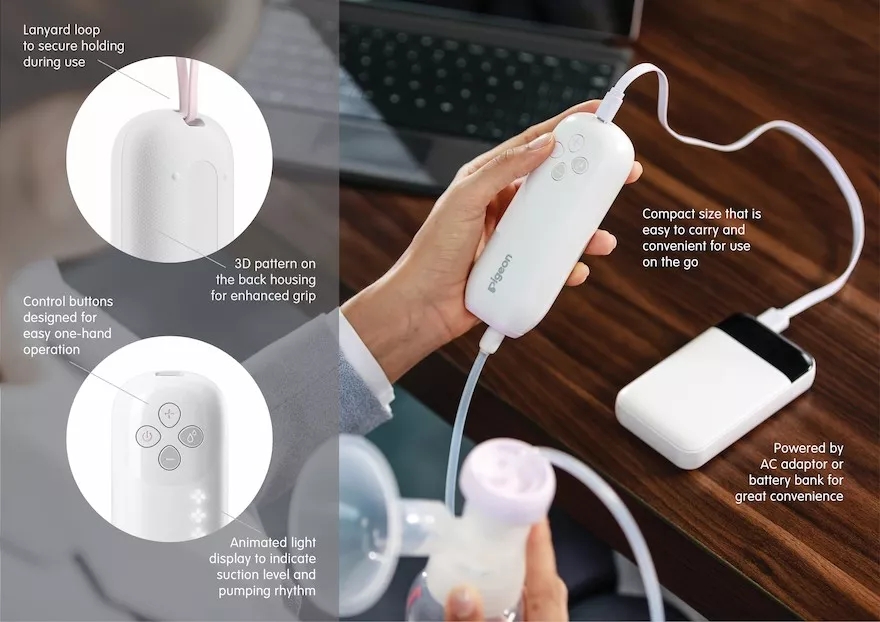 Oriental design Oscar，Good Design，two thousand and eighteen，industrial design，