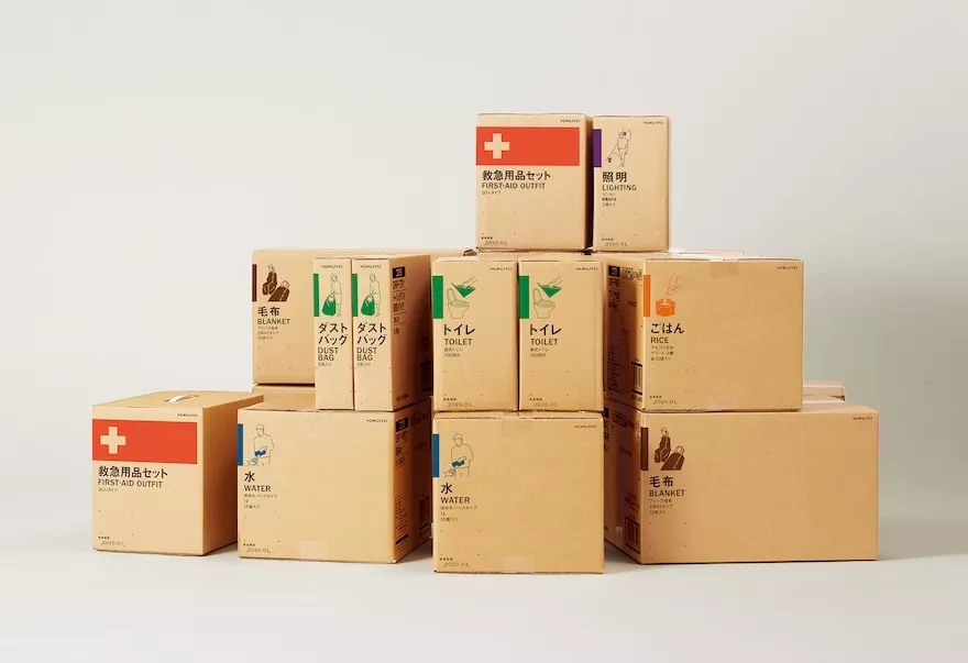 Oriental design Oscar，Good Design，two thousand and eighteen，industrial design，