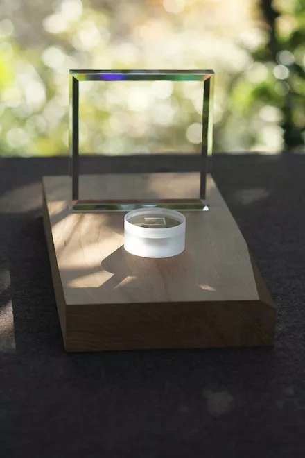 Oriental design Oscar，Good Design，two thousand and eighteen，industrial design，