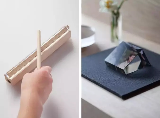 Oriental design Oscar，Good Design，two thousand and eighteen，industrial design，