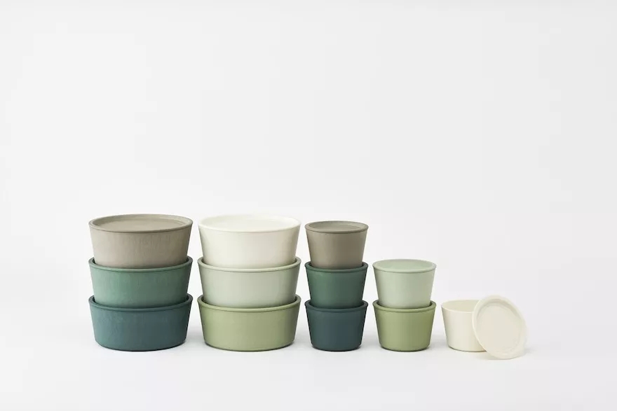 Oriental design Oscar，Good Design，two thousand and eighteen，industrial design，