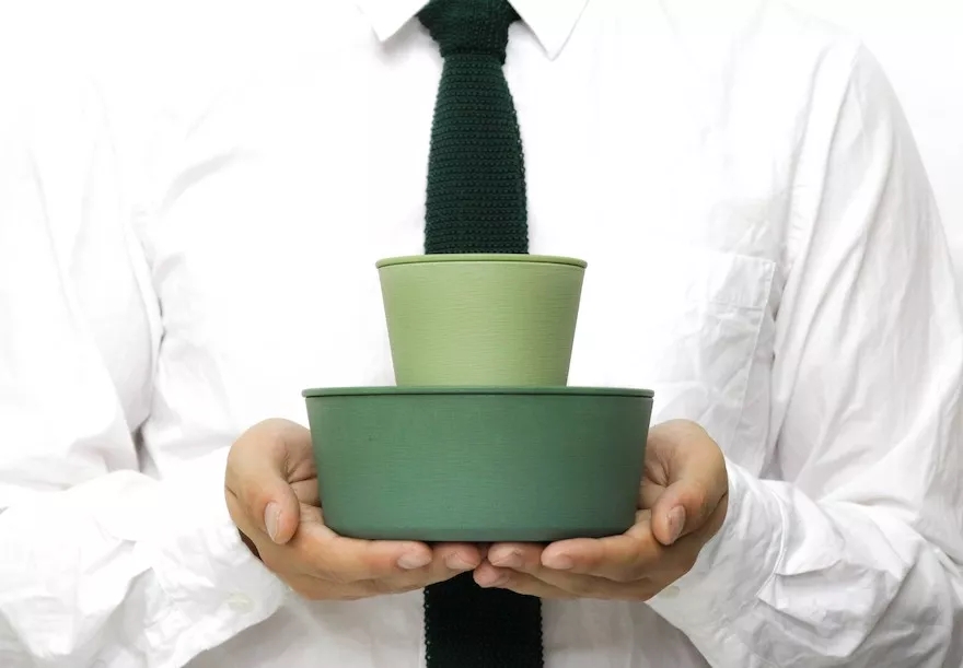 Oriental design Oscar，Good Design，two thousand and eighteen，industrial design，