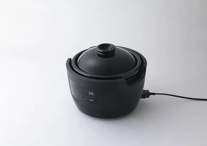 Oriental design Oscar，Good Design，two thousand and eighteen，industrial design，
