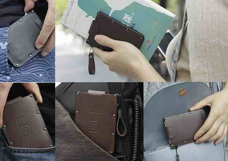 Card bag，wallet，