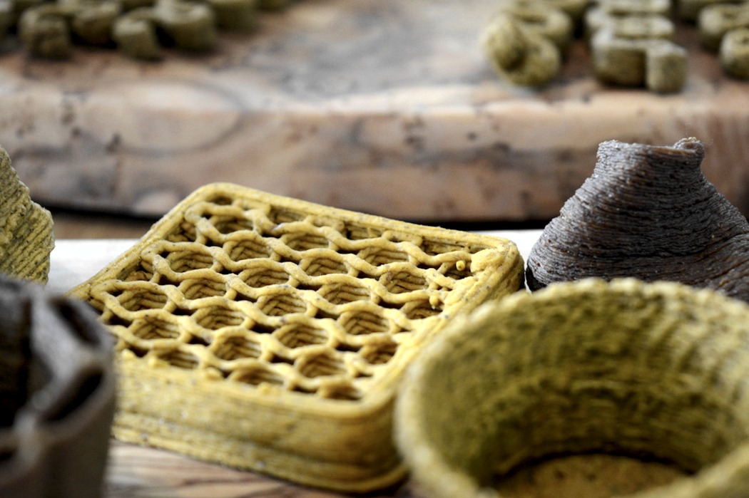 originality，product design，food，3D printing，