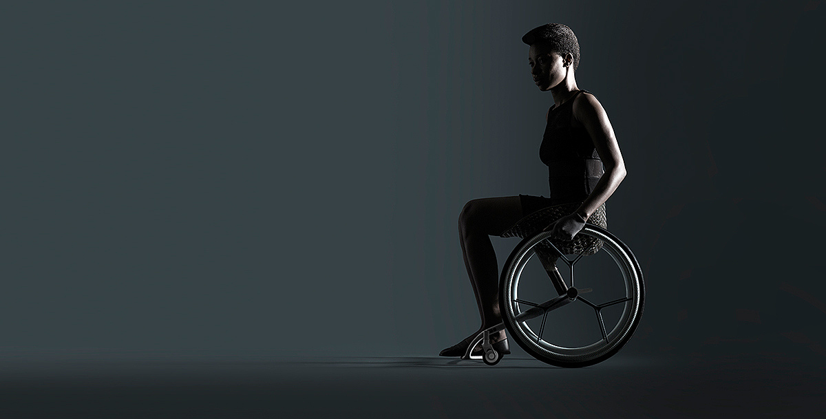 medical，Mechanics，product design，Lightweight comfort，Strong stability，