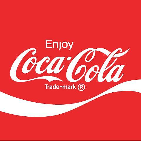 Coca Cola，logo，product design，industrial design，