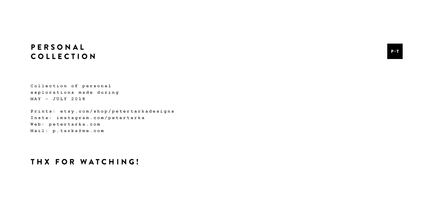 Conceptual vision，c4d，Display design，