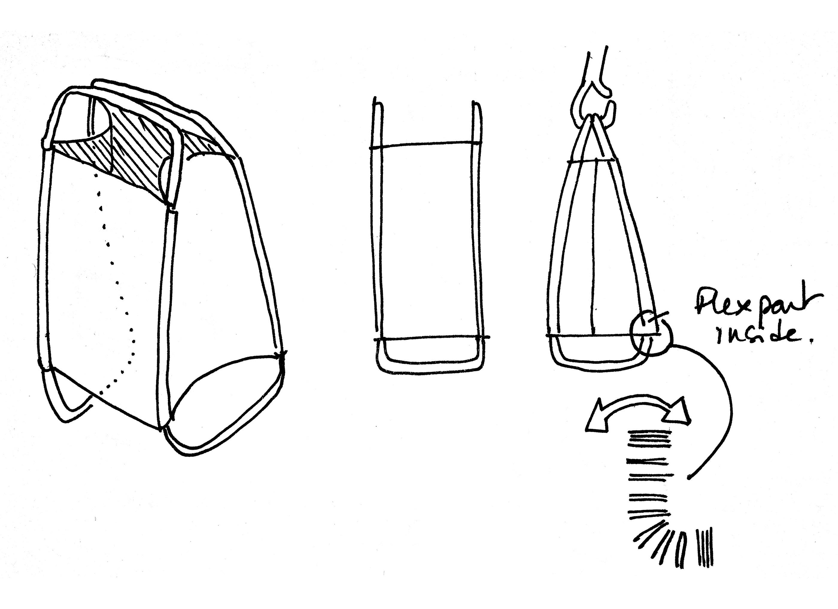 Easy assembly，removable，Laundry basket，