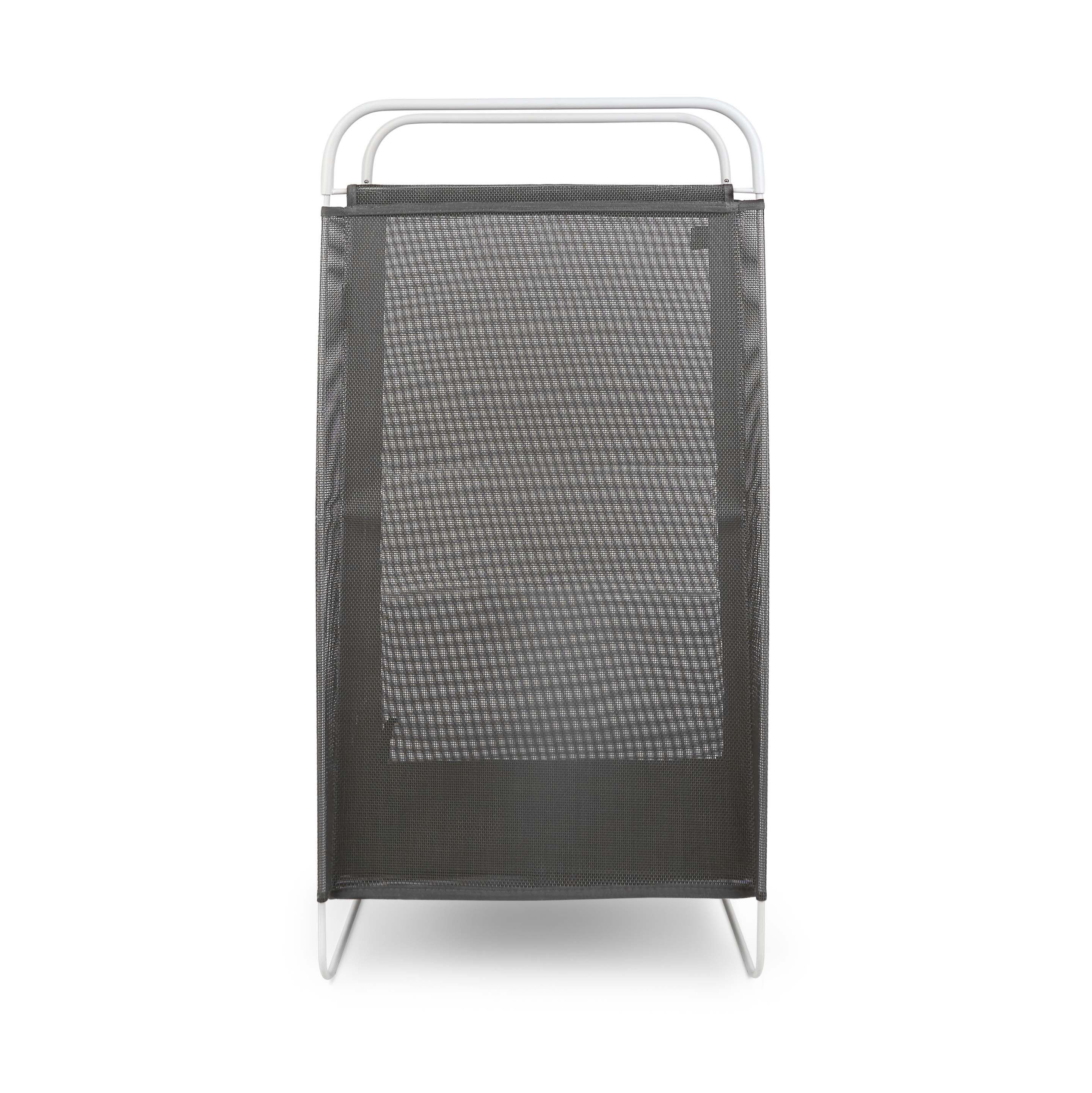 Easy assembly，removable，Laundry basket，