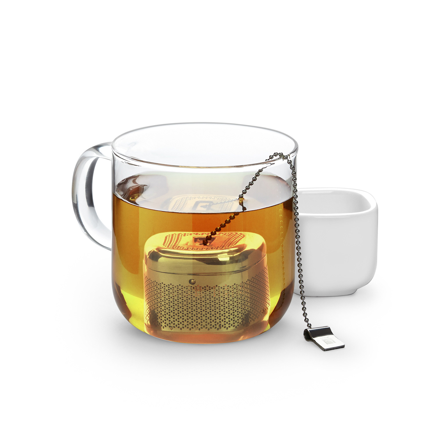 Minimalism，Tea drain，CUTE，