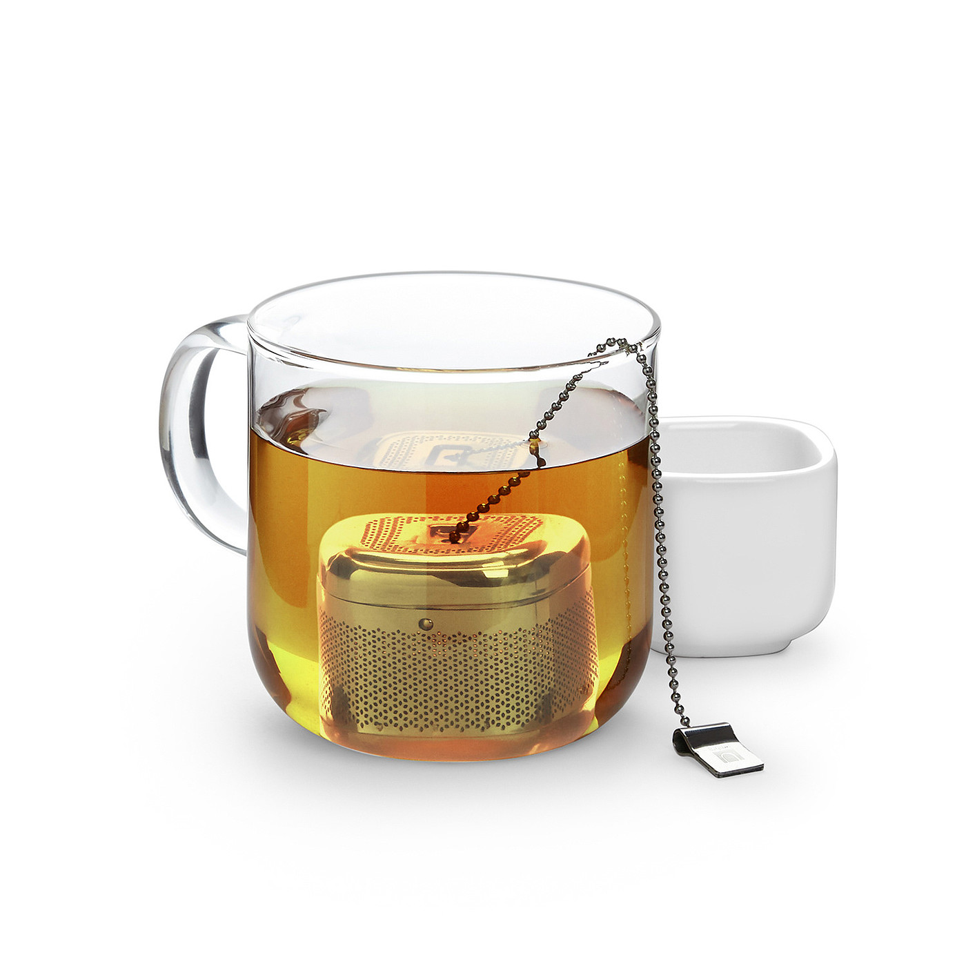 Minimalism，Tea drain，CUTE，