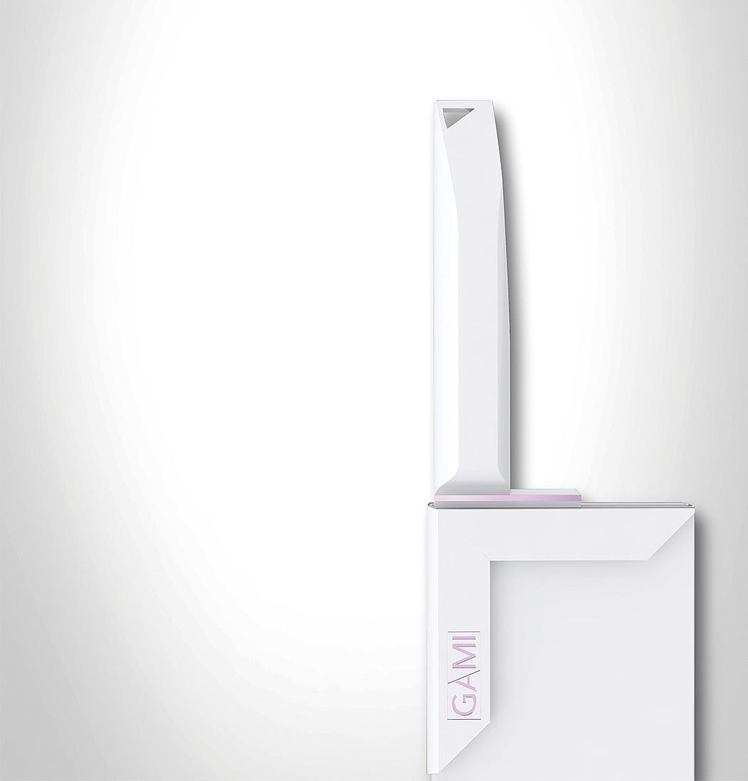 product design，industrial design，RED DOT，concept，fold，chopping block，