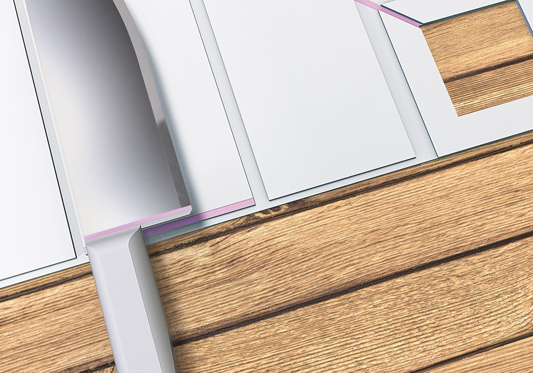 product design，industrial design，RED DOT，concept，fold，chopping block，