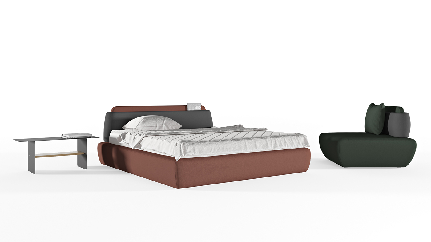 Home Furnishing，sail，sofa，combination，sketch，