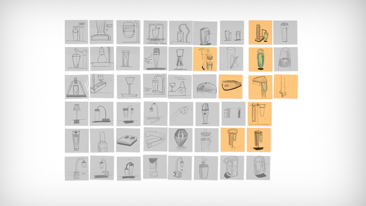 equipment，Mixing wine，Gin Mill，Will Thomas，