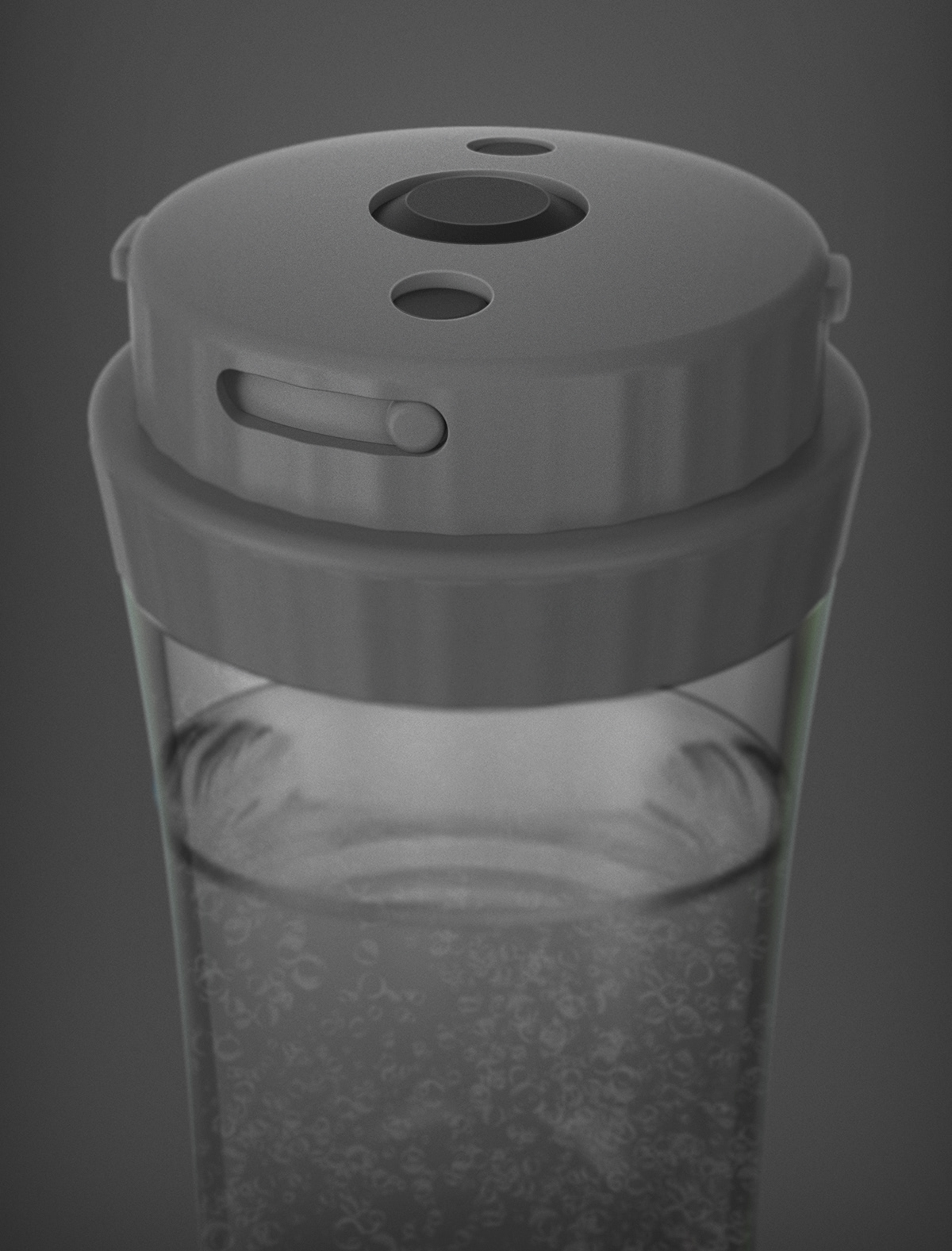 equipment，Mixing wine，Gin Mill，Will Thomas，