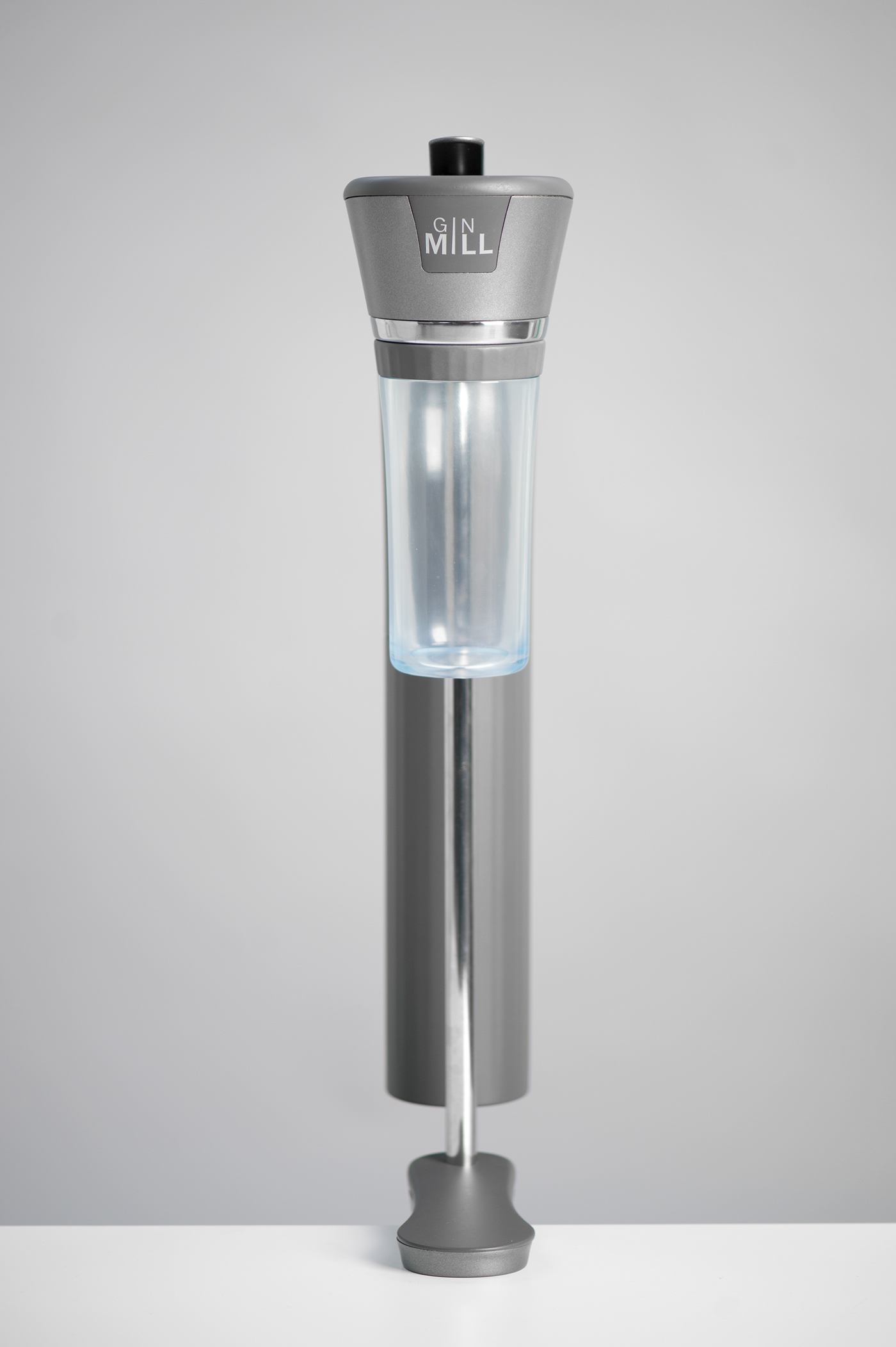 equipment，Mixing wine，Gin Mill，Will Thomas，